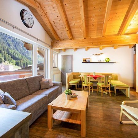 Top View Penthouse Hermann Sölden Zewnętrze zdjęcie