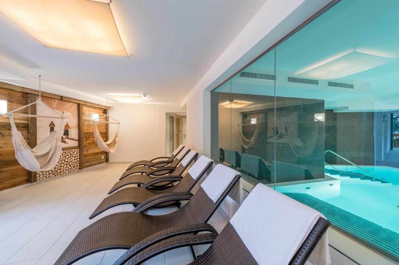 Top View Penthouse Hermann Sölden Zewnętrze zdjęcie