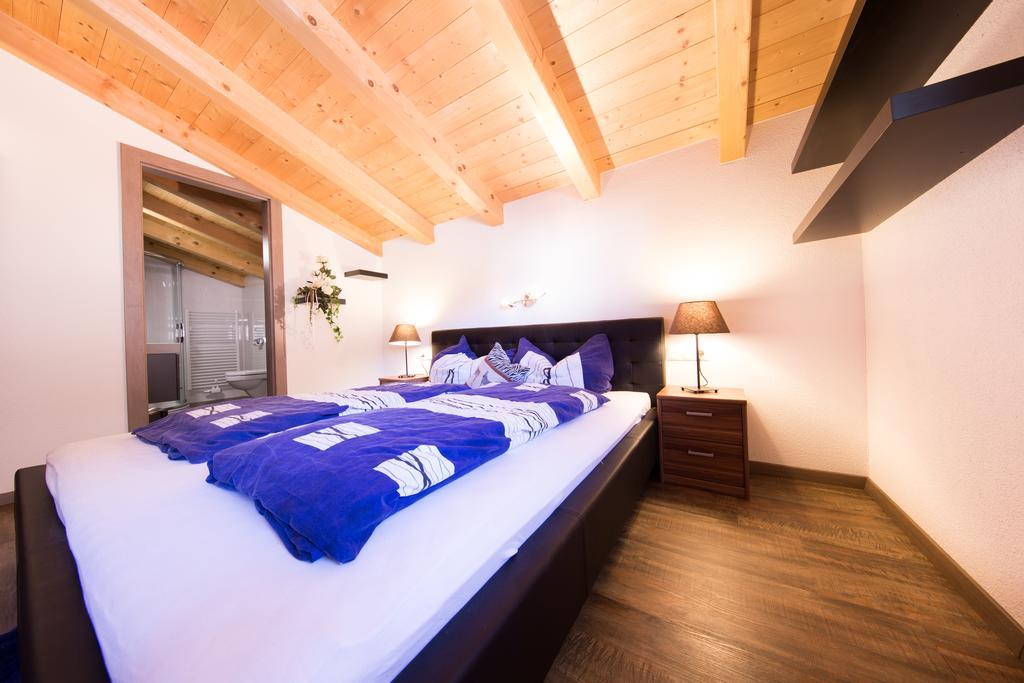 Top View Penthouse Hermann Sölden Pokój zdjęcie