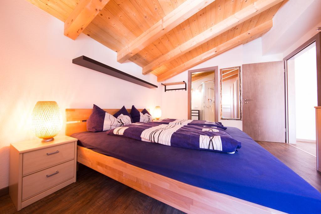 Top View Penthouse Hermann Sölden Pokój zdjęcie