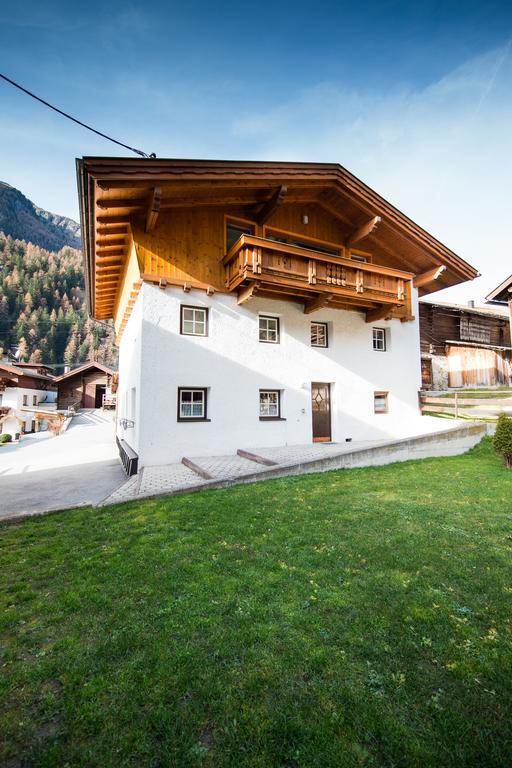 Top View Penthouse Hermann Sölden Zewnętrze zdjęcie
